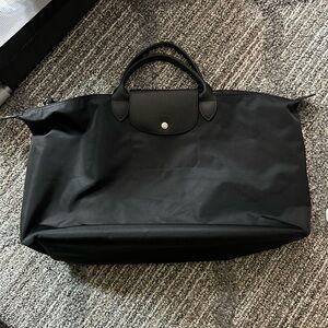 XL Longchamp Tote
